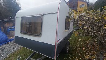 Minikaravan, karavan - 17