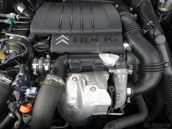 Citroën C5 1,6 HDI - 17