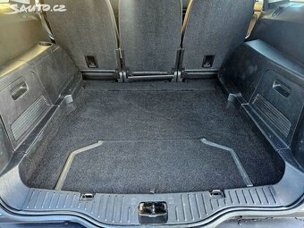Ford S-MAX, 2.0 i Duratec 16V 7míst - 17