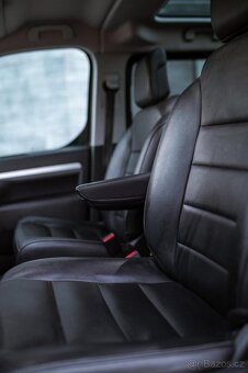 Citroen SpaceTourer - 17