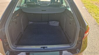 Škoda Superb III DSG  2l TDI 140KW / odpočet DPH - 17