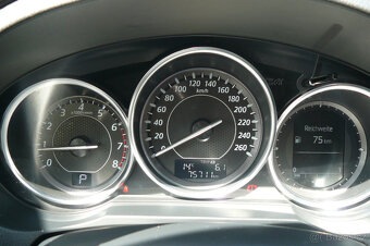 MAZDA 6 GJ, 2.5i 141kW, 75.000KM, KAMERA, BI-XENON, BLIS - 17