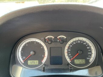 Volkswagen Golf IV, 1. 9 TDI  74kW - 17