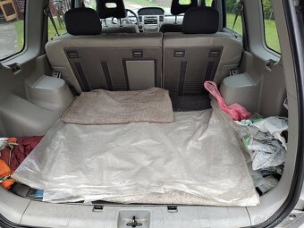 Nissan X-Trail T30 2.2, 100kW - 17