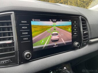 Škoda Karoq 2.0 TDI DSG AMBITION DPH - 17