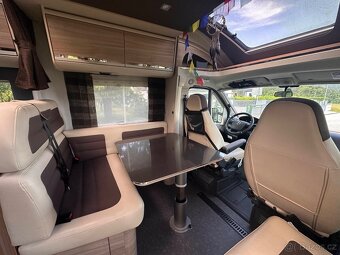 ADRIA Matrix Plus 670 SL - 17