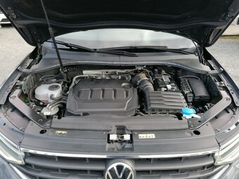 Volkswagen Tiguan 2.0 TDi DSG,FACELIFT - 17