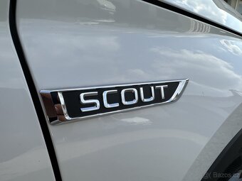 Škoda Kodiaq Scout 2.0 TDI 110kW 4x4 DSG, 2020, servis Škoda - 17