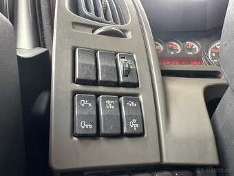 Renault Midlum 300 DXI SHRNOVAČKA ČELO E5 - 17