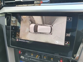 VW Arteon Shooting Brake 2.0TDI R-Line- záruka Autodraft - 17
