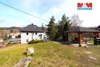 Prodej nájemního domu, 245 m², Nejdek, ul. Chodovská - 17