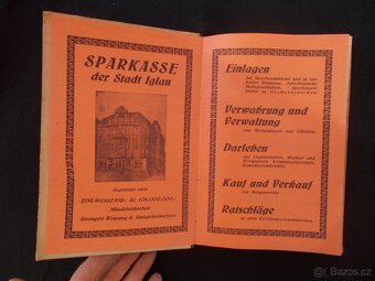 IGLAU - Jihlava 1938 ( rozfoceno 20 snímků ) - 17