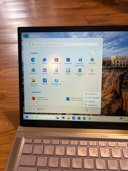 Notebook ZetBook - 17