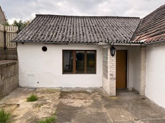 Rodinný dům Mělník - 17