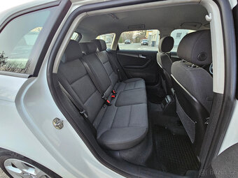 Audi A3 SportBack 1.2 TSi 77kW - 17