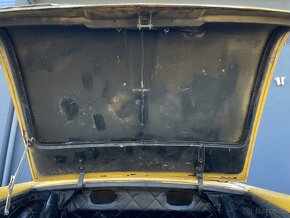 Lancia Appia Series II Convertible 1959. - 17