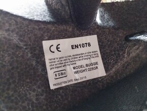 Dětské kolo Odstrkávadlo Houpačka Helma ZDARMA - 17