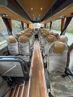 65míst, motor DAF PACCAR - EURO 5 - 17