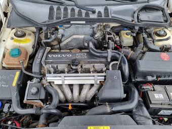 Volvo  850 T5 - 17