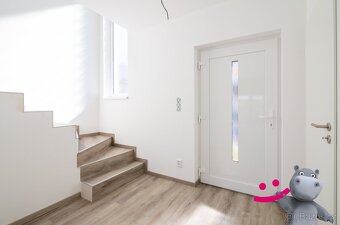 Prodej, rodinný dům, 142m2 - Kralupy nad Vltavou - Mikovice - 17