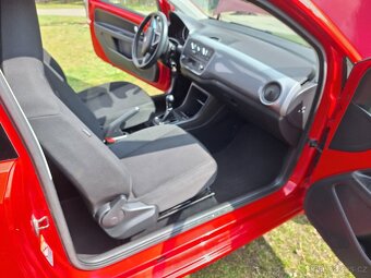 Seat Mii 1.0 55KW Škoda Citigo, VW Up - 17