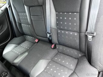 Volvo S60 2,4D 2007, 177tkm po velkém servise - 17