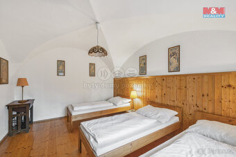Prodej rodinného domu, 280 m², Vernéřovice - 17