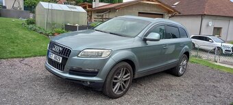 AUDI Q7 4,2 TDI V8 QUATTRO - 17