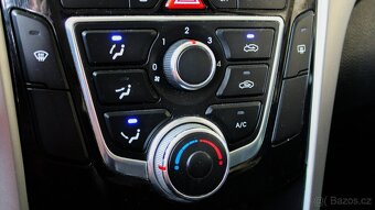 Hyundai i30 CW, 1.6 CRDi, 94kW, SR kúpa - 17