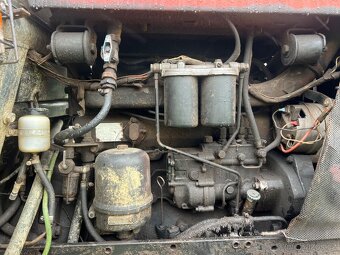 ZETOR 8145 4X4 - 17