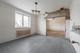 Prodej rodinného domu, Zavadilka, České Budějovice - 17