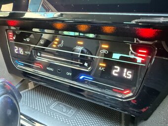 VW Passat B8 Variant 2.0TDI 110kW DSG 89tkm Matrix ACC Tažné - 17