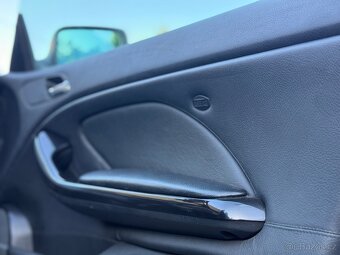 BMW E46 323Ci cabrio (sportsize/xenony/navi/top stav) - 17