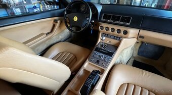 Ferrari 456 GT 5.5 V12 440 2+2 - 17