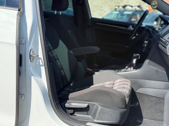 VW Golf VII GTI 2.0tsi DSG6 85.000km - 17