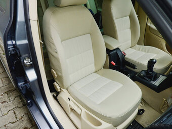 Š.Octavia II Com 2.0 TDI 103 kW FACEL, ELE+,2011,ČR, 274 tkm - 17
