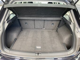 Volkswagen Tiguan, 1.4 TSI 92kW - 1xMAJ.-ALU-PDC - 17