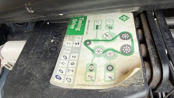 Skoda Fabia 2 combi 1.4TDI 2008 - 17