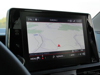 Citroen Berlingo xtr - 17