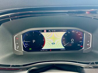 VW California Beach 36900 km Odpočet DPH - 17