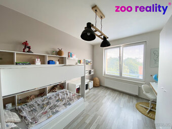 Prodej, byt 3kk, OV, 70 m2, Praha - Uhříněves, ul. Františka - 17