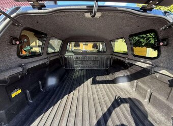 Isuzu D-Max 1.9d Space Cab 4x4 LS 120kw - 17