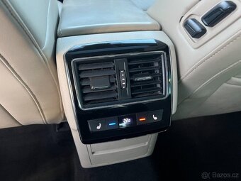 Škoda Superb III 2.0 TDi 140kw 4x4 DSG L&K ČR - 17