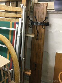 Stojan na kvetiny - 17