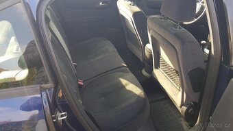 Citroen C4 2005 2.0HDI RHR Exclusive - 17