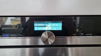 Vestavný kávovar Siemens - 17
