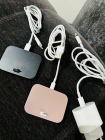 stojánky/nabijecky na apple iPhone - 17