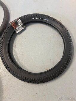 KUBERG FREERIDER 8KW, 20” - 17