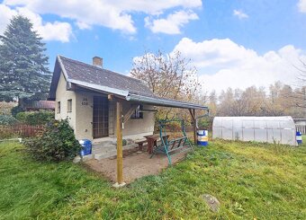 Prodej chaty Otvice - 17