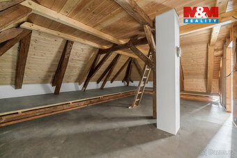 Prodej chalupy, 311 m², Adršpach - 17